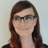 Kelly Kashevarof