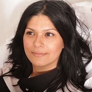 Racheli Berkovitz רחלי ברקוביץ