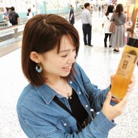 笠置由子
