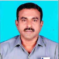 B Suresh