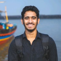 Kaushik Patil