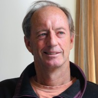 Gregory Davis