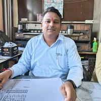 Pardeep Kumar Rana