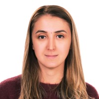 Eda Kübra Güvenç