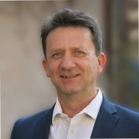 Rainer Hahn