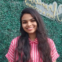 Amulya Bandari