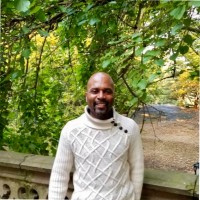 Clarence Jackson