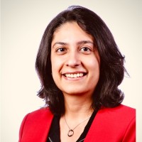 Hirva Mamdani