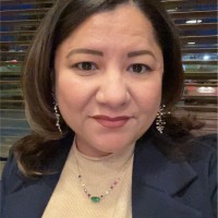 Angela Garcia