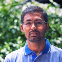 Sarkar Krishnendu