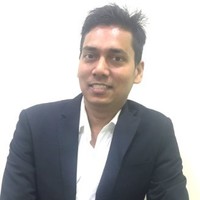 vinay kumar