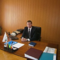 Павел Фоменко