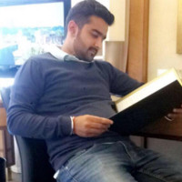 Avijit Sarkar