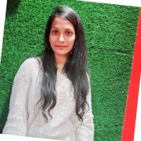 Anvitha Yada