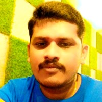 Nagaraju Potlapalli