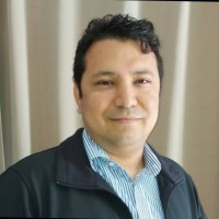 José Ramón Sánchez G.