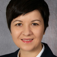 Anita Lindberg