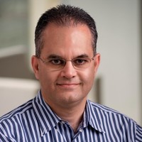 Ralph Gharbeia