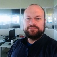 Carlos Alberto De Camargo Junior