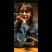Triparna Ghosh