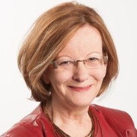 Claudine Warnier