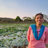 Ramita Maharjan