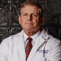 Stephen Eldredge