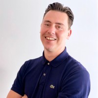 Jeroen van den Bergh