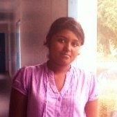 Nishali Sam
