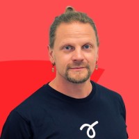 Jens Fingerroos
