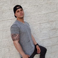 Aaron Dockery