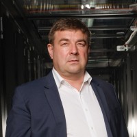 Dmitry Moiseiev