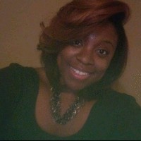 Ashley Wilkerson