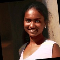 Varsha B C