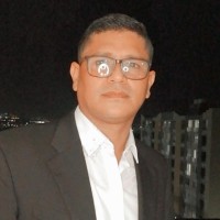 Javier Rodriguez Fernández
