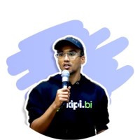 Prashant R Dalai