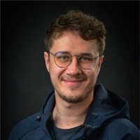 Aurélien Laroche