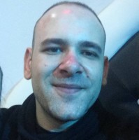 Daniel Tošković
