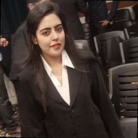 Anjali Kungwani