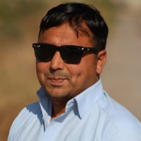 Arshad Ali Khan