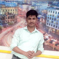 Kunal Saroj