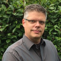 Holger Metzner
