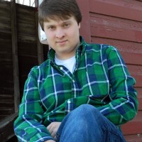 Bryce Buckley