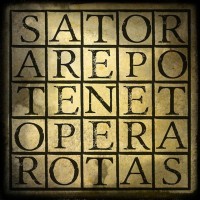 Sator .eth