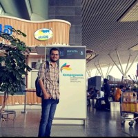 Purushotam kumar Pandey