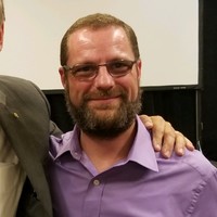 Chad Webb