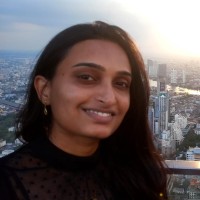 Priyanka Mahabaleshwar