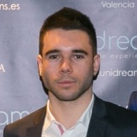 Martín Gracia Gadea