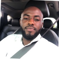 Philip Gyamfi Buabeng