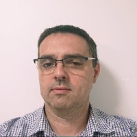Laurent PERON
